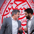 حسین طاهری