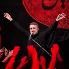 مناجات با امام حسین (ع)