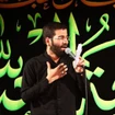 حسین سیب سرخی