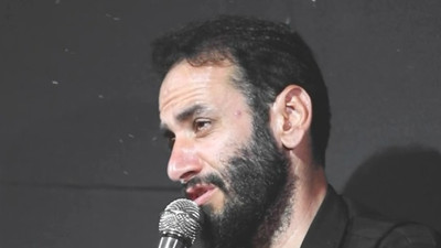 از تو غیر از تو بخواهم همه را باخته ام مجتبی فخری - کآشوب