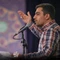 امشب از یمن قدوم تو عالم واسه تو غزل خونه