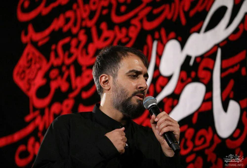 محمد حسین پویانفر
