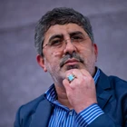 حاج محمدرضا طاهری