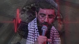 مناجات با امام حسین (ع)