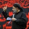 غمی بزرگ در دلم مرا عذاب میدهد