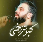 سید مهدی حسینی