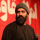 عبدالرضا هلالی