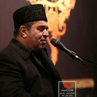 شهادت امام حسن مجتبی (ع)
