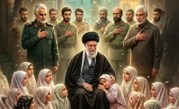 رهبر شهید