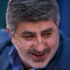 حاج محمدرضا طاهری