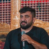 مناجات با امام حسین (ع) استودیویی