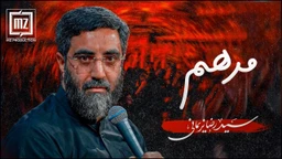 سید رضا نریمانی