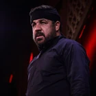مجتبی رمضانی