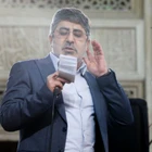 حاج محمدرضا طاهری