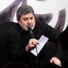 حاج محمدرضا طاهری