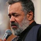 حاج محمود کریمی