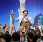 ولادت حضرت محمد (ص)