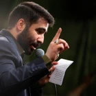 حسین طاهری
