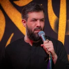 مناجات با امام رضا (ع)