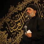 شب اول محرم