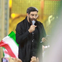ولادت امام رضا (ع) استودیویی