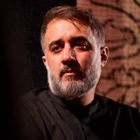 مناجات با امام حسین (ع) استودیویی