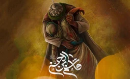 شب ششم محرم