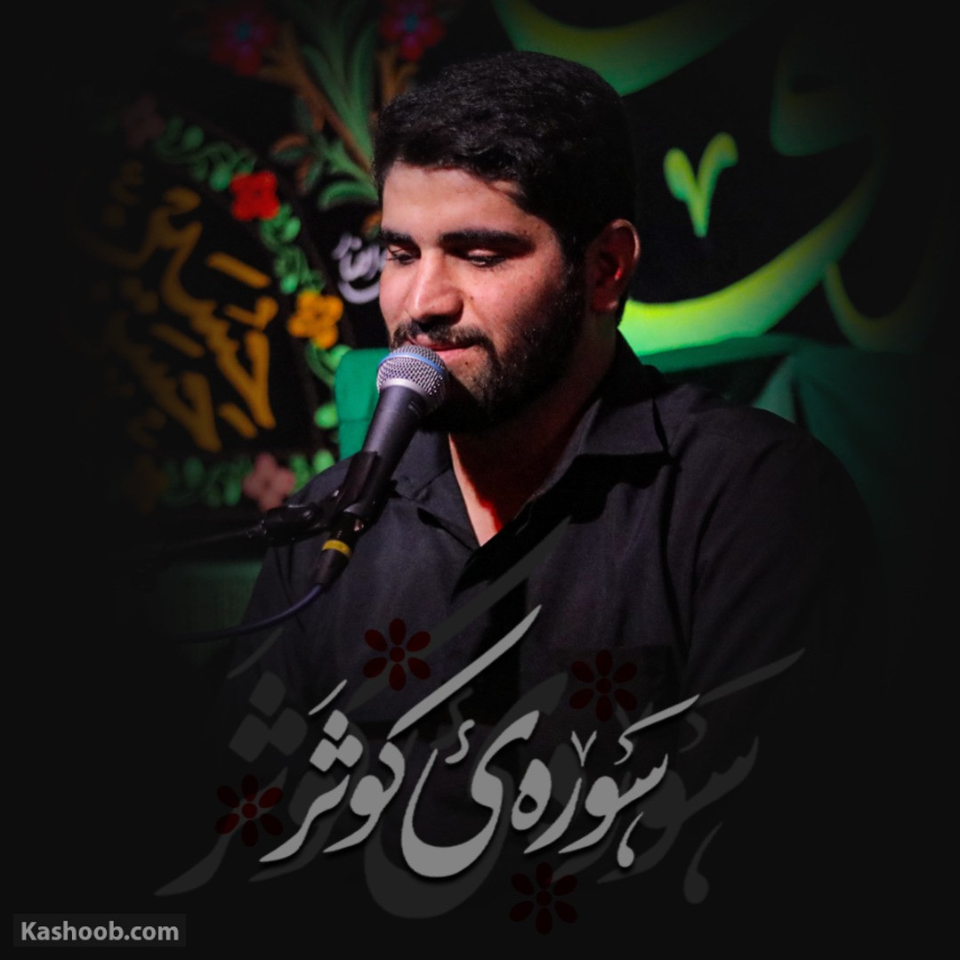 حسین افشار فاطمیه