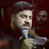 مناجات با امام حسین (ع) استودیویی