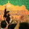 قسم به اون سجاده و مهری که روش سر میذاری