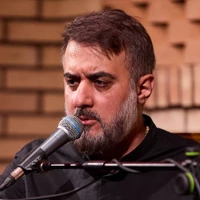 مناجات با امام حسین (ع) استودیویی