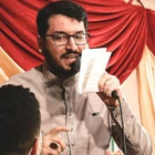 علی اکبر حائری