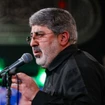 حاج محمدرضا طاهری