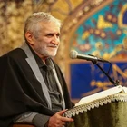  منتخب سردبیر ماه مبارک رمضان مناجات با امیرالمومنین (ع) استودیویی احساسی زمزمه مرگ و وفات