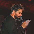 شب سوم محرم