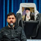 سید مهدی حسینی