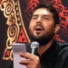 مناجات با امام حسین (ع)