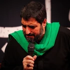 مناجات با امام حسین (ع)