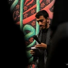 مهدی رسولی