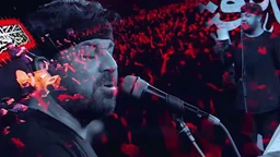 مجتبی رمضانی