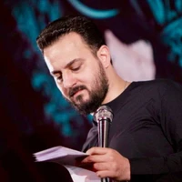 مناجات با امام زمان (عج) شور