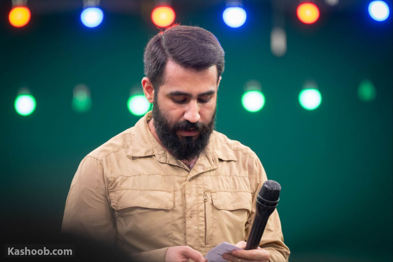 حسین طاهری ولادت حضرت زینب (س)
