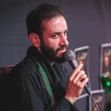 کربلایی مجتبی فخری