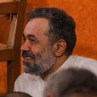 حاج محمود کریمی