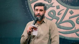 سید رضا نریمانی