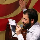 حسین سیب سرخی