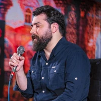مناجات با امام حسین (ع) استودیویی