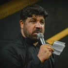 مجتبی رمضانی