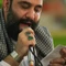 یا حضرت والی الولی یا علی