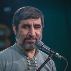 حاج مهدی سلحشور